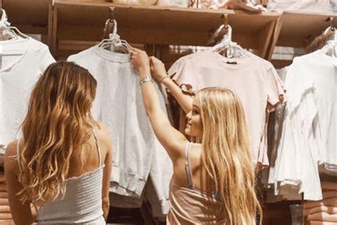 brandy melville the grove|brandy melville los angeles.